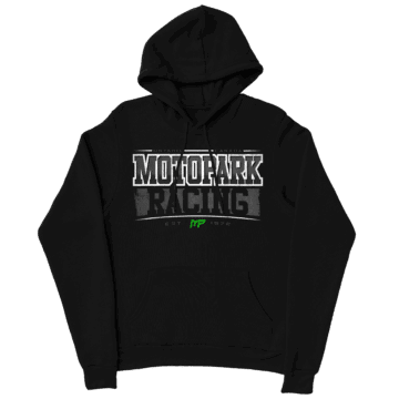 MP Hoodie - Stacked