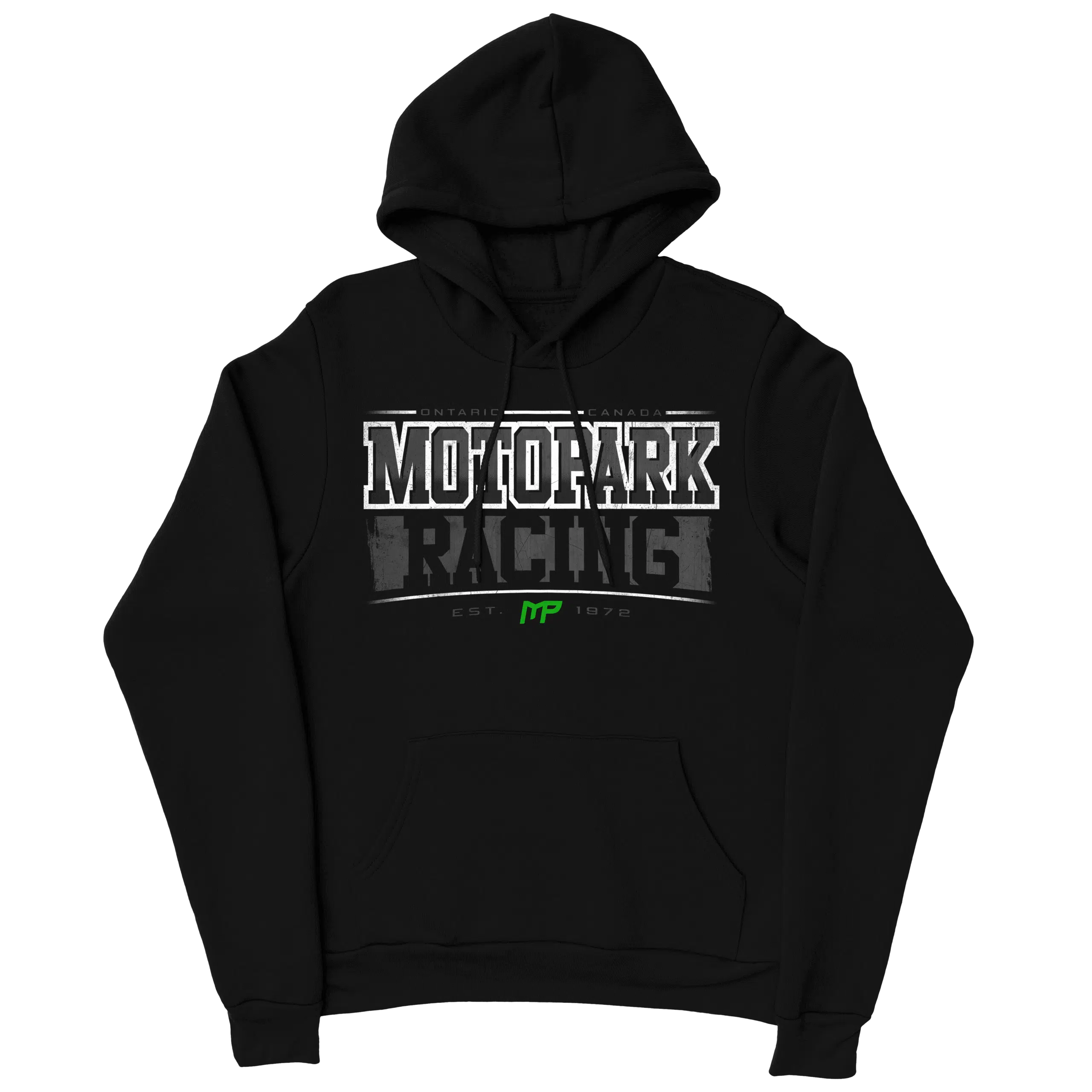 MP Hoodie - Stacked