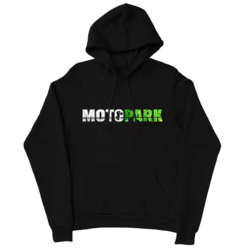 MP Hoodie - Wordmark 2.0