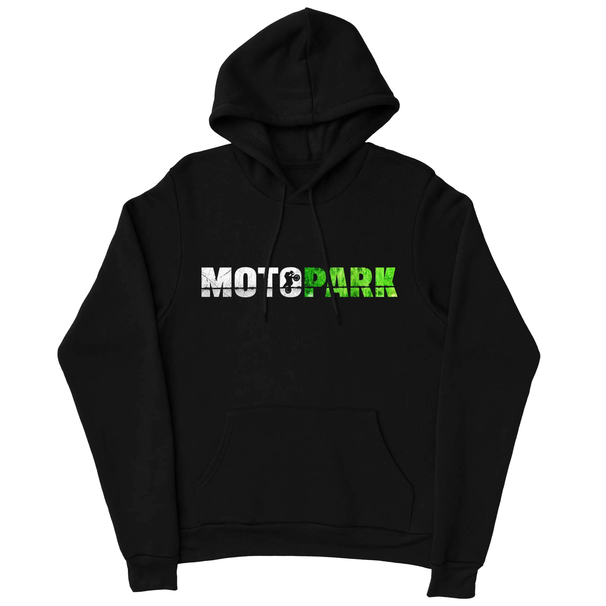 MP Hoodie - Wordmark 2.0