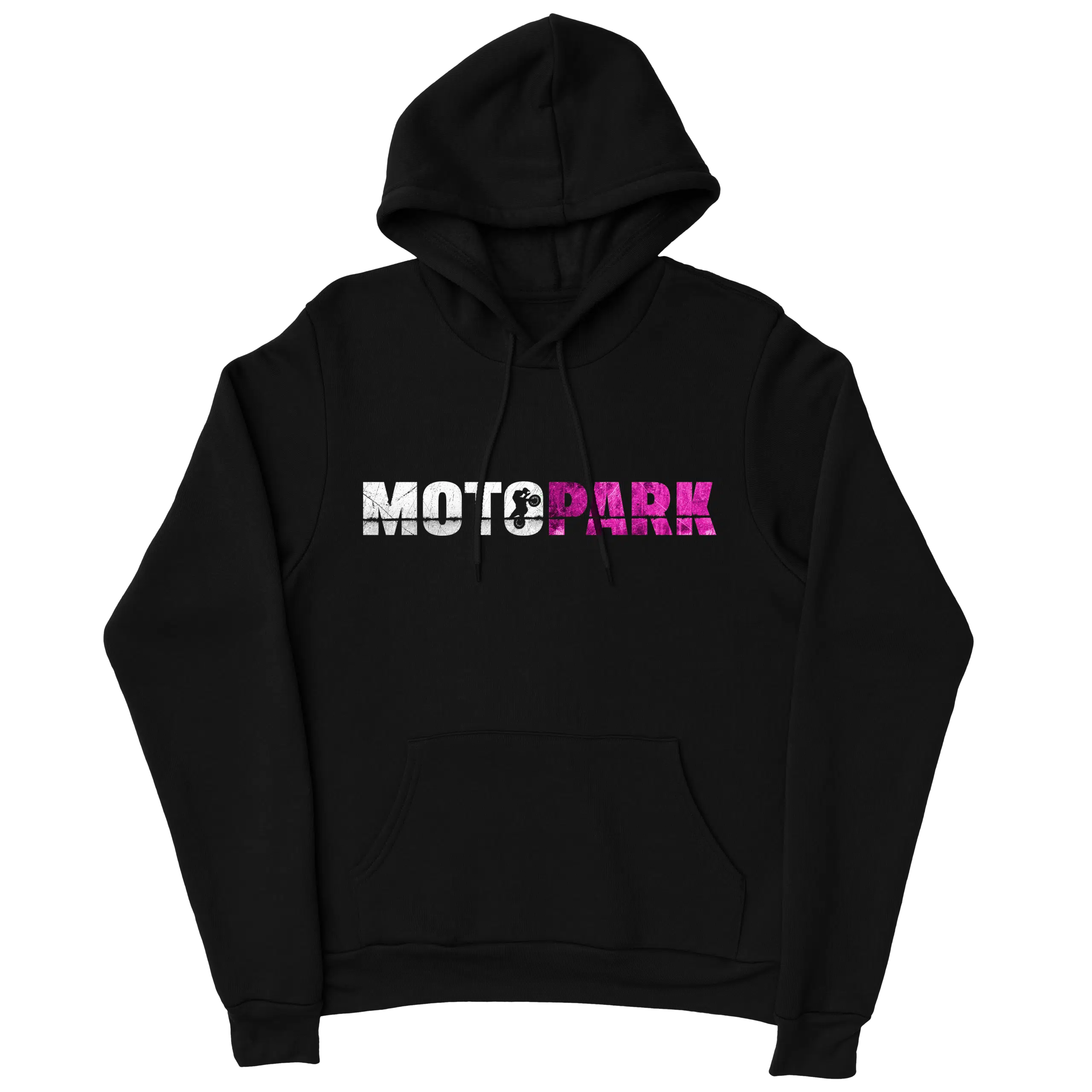 MP Hoodie - (Ladies) Wordmark 2.0