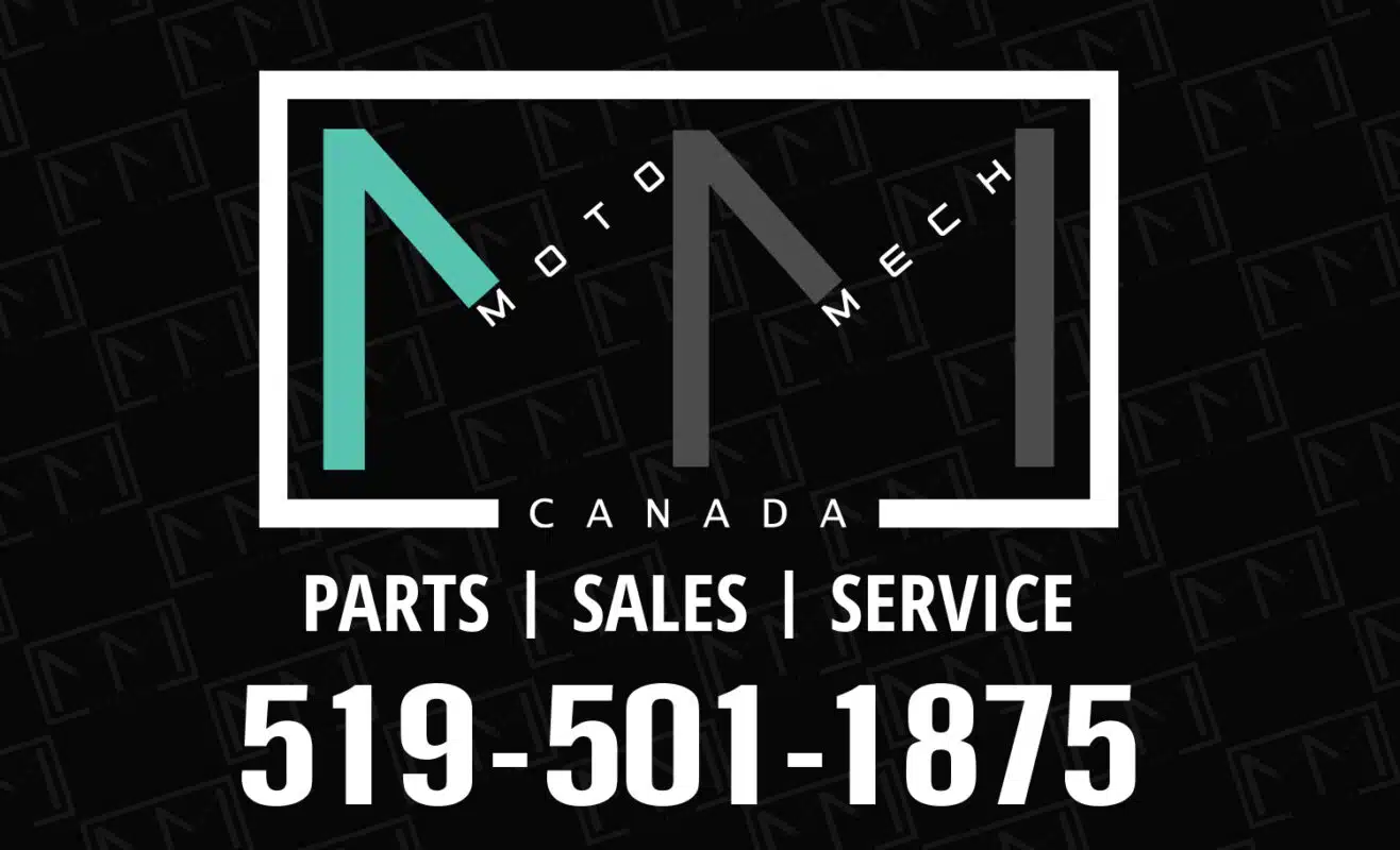 MotoMech Motocross Mechanic, Parts, and Service Located at Motopark