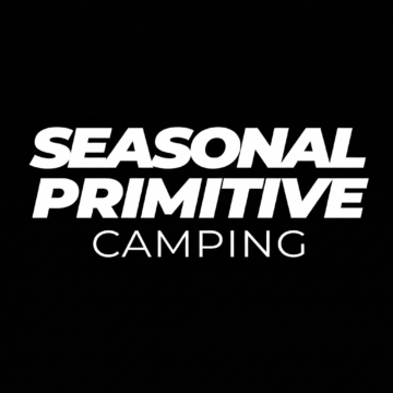 Season Primitive Camping