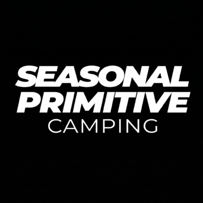 Season Primitive Camping