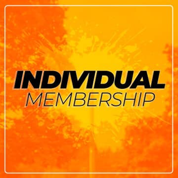 Individual Membership