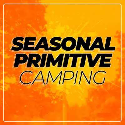 Motopark Season Primitive Camping