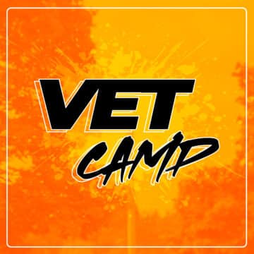 Vet Motocross Camp