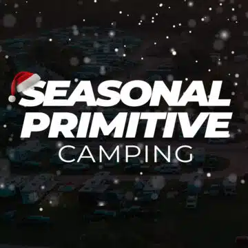 Season Camping Primitive