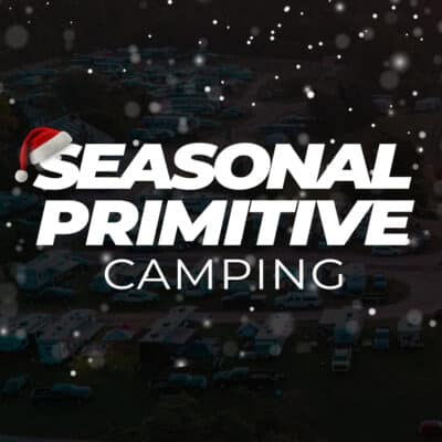 Season Camping Primitive