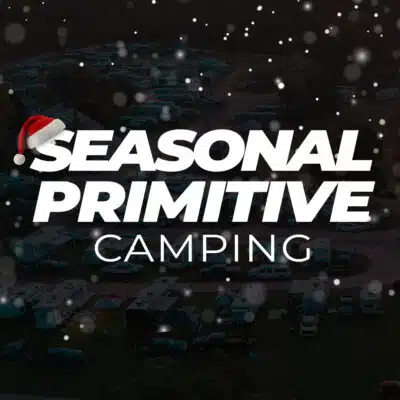 Season Camping Primitive