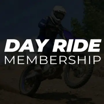 Motopark Day Ride Membership