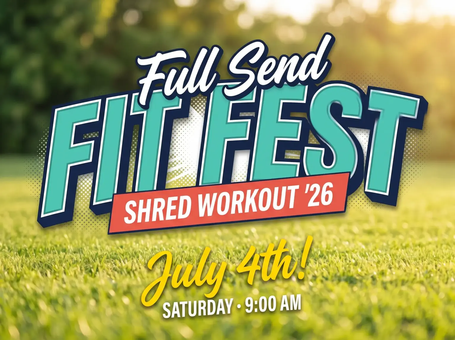 Motopark Fit Fest 2026