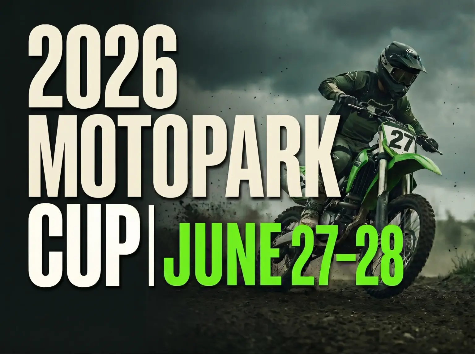 Motopark Cup