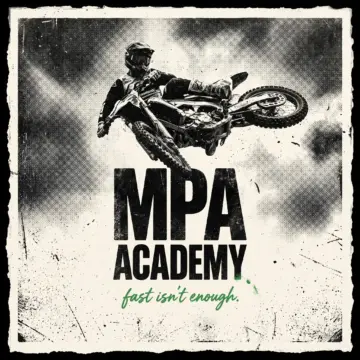 MPA Motocross Academy