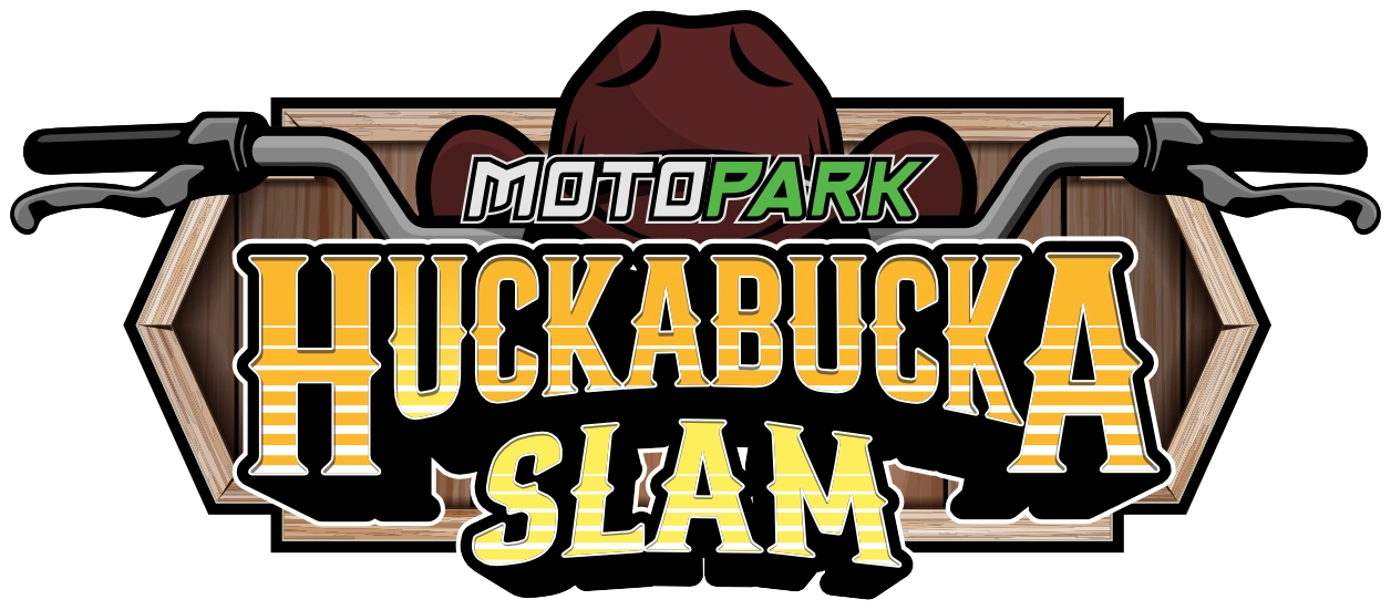 Motopark Huckabucka Slam