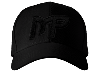 MP CAP CURVED 0020-0020