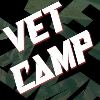 vet-camp